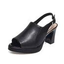 Sandália Fiorelli Ortopédica- Conforto para Todas Ocasiões
