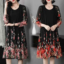 Vestido Duas Peças Marlise / Liberdade para a Mulher que Brilha em Todas Ocasiões!