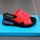 Sandália Siena Ortopédica- Conforto para Todas Ocasiões