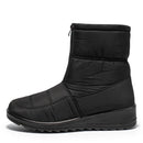 Bota Ortopédica Unissex Impermeável Promoção Pré Inverno