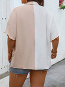 Blusa Martina - Elegância para todas as ocasiões