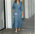 Vestido Elegance Verona  / Coleção Santinni 2025