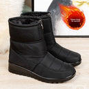 Bota Ortopédica Unissex Impermeável Promoção Pré Inverno