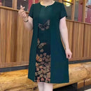 Vestido Elegante Sofia / Liberdade para a Mulher que Brilha em Todas Ocasiões!