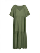 Vestido Mariza | Elegância para todas as ocasiões