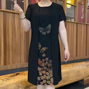 Vestido Elegante Sofia / Liberdade para a Mulher que Brilha em Todas Ocasiões!