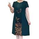 Vestido Elegante Sofia / Liberdade para a Mulher que Brilha em Todas Ocasiões!