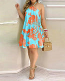 Vestido Solto Verão Tropical off Ombro/ O Vestido PERFEITO que Toda Mulher Elegante Precisa Ter