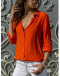 Blusa Mariel - Elegância para todas as ocasiões