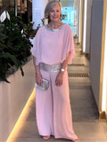 Conjunto Calça e Blusa Valeria / Conforto e Estilo para todas as ocasiões