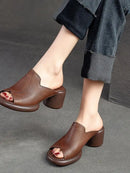 Sandália Florence - Conforto para Todas Ocasiões