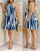 Vestido Solto Verão Tropical off Ombro/ O Vestido PERFEITO que Toda Mulher Elegante Precisa Ter