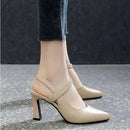 Scarpin Fiore/Conforto para Todas as Ocasiões! - Coleção 2024: Queima de Estoque com 30% OFF e Frete Grátis Hoje!