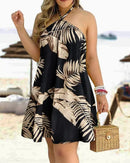 Vestido Solto Verão Tropical off Ombro/ O Vestido PERFEITO que Toda Mulher Elegante Precisa Ter
