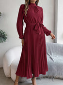 Vestido Safira | Elegância para todas as ocasiões