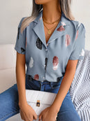 Blusa Vany - Elegância para todas as ocasiões