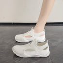 Tênis Feminino Femory Ortopédico - com Tecido Respirável Conforto para Todas as Ocasiões