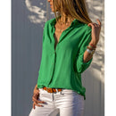 Blusa Mariel - Elegância para todas as ocasiões
