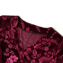 Vestido Paris | Elegância para todas as ocasiões