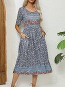 Vestido Amelia | Elegância para todas as ocasiões