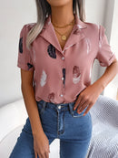 Blusa Vany - Elegância para todas as ocasiões