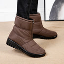Bota Ortopédica Unissex Impermeável Promoção Pré Inverno