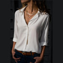 Blusa Mariel - Elegância para todas as ocasiões