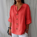 Blusa Evelyn - Elegância para todas as ocasiões