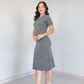 Vestido Sofia / Conforto e Estilo Para o Seu dia a dia.